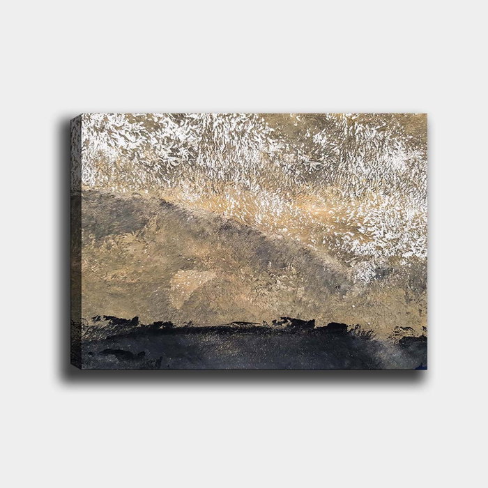 Wallity Lienzo Decorativo Multicolor 70 x 100 cm